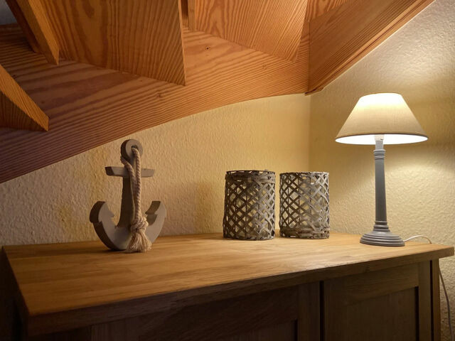 Ferienhaus in Fehmarn OT Burg - Cozy Cottage 2 - Bild 15