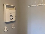 Ferienhaus in Fehmarn OT Burg - Cozy Cottage 2 - Bild 16