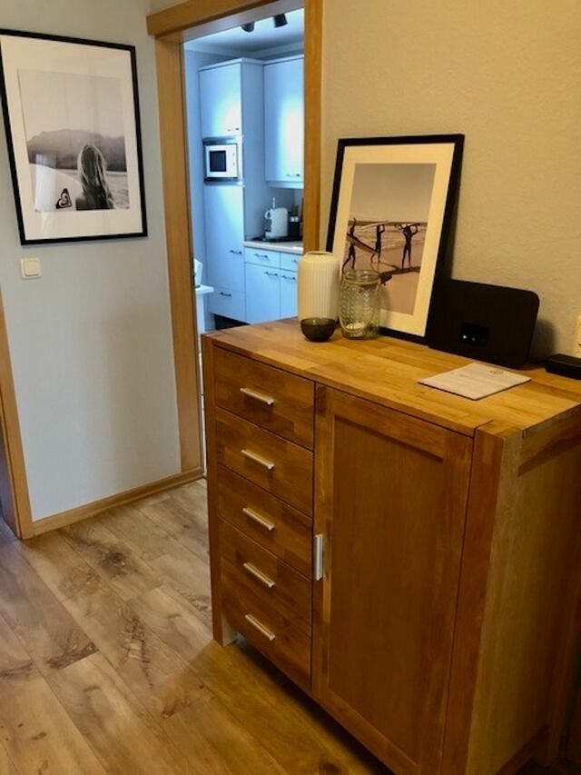 Ferienhaus in Fehmarn OT Burg - Cozy Cottage 2 - Bild 18