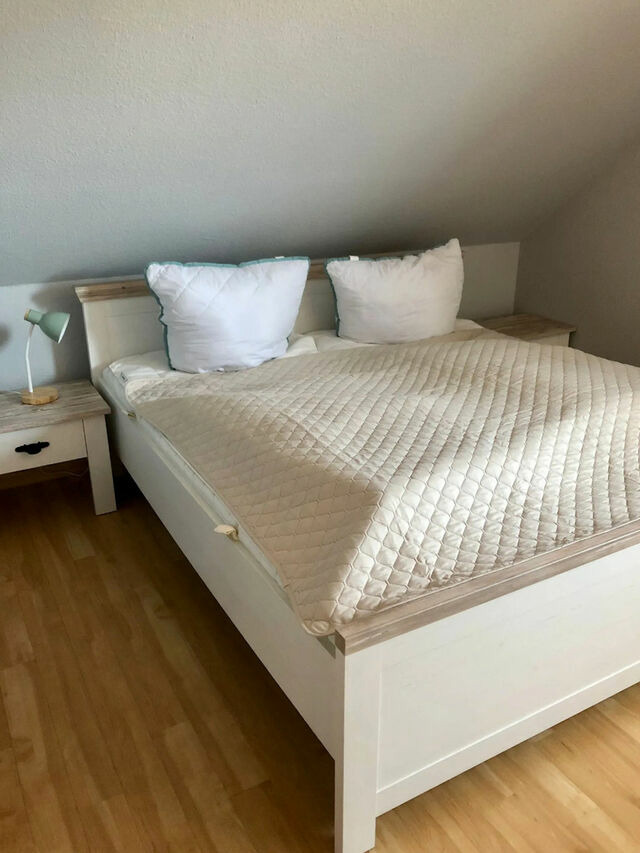 Ferienhaus in Fehmarn OT Burg - Cozy Cottage 2 - Bild 21