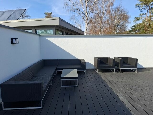 Ferienwohnung in Breege - Meerblick Residence Juliusruh - Bild 12