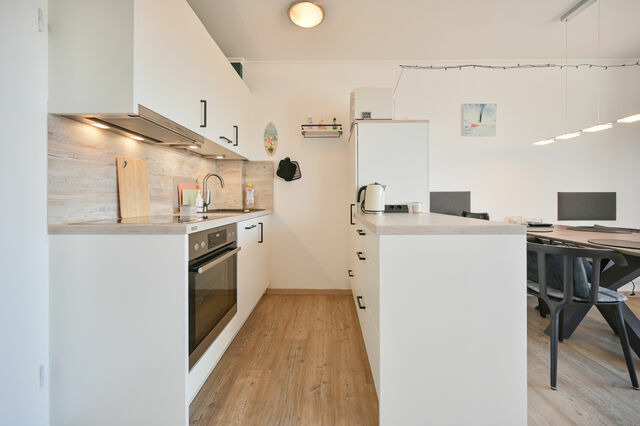 Ferienwohnung in Kellenhusen - Ilvys Strandbude - Bild 3