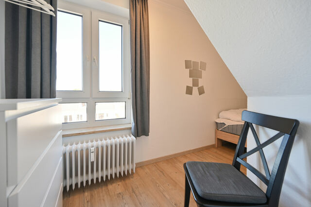 Ferienwohnung in Kellenhusen - Ilvys Strandbude - Bild 7