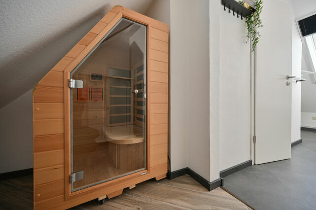 Ferienwohnung in Kellenhusen - Ilvys Strandbude - Bild 14