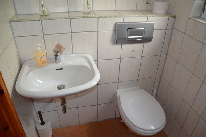 Bungalow in Neubukow - Bungalow Kimi - Bild 10