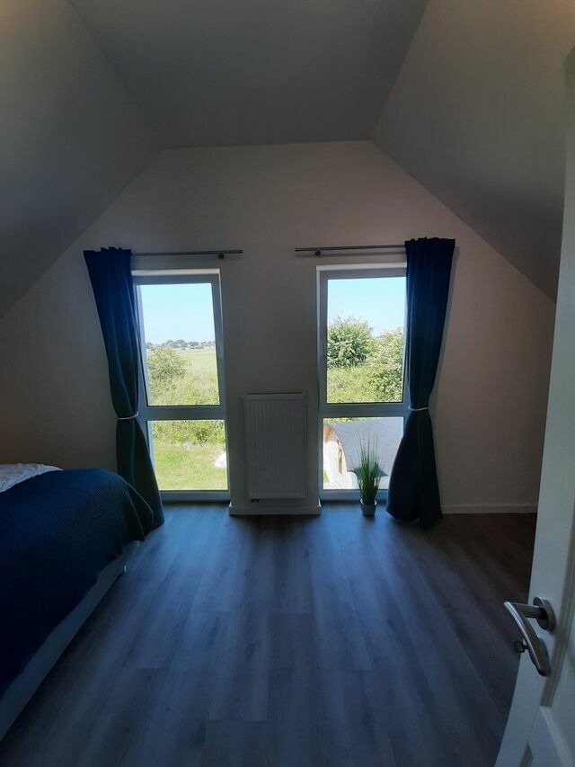 Ferienhaus in Gl&uuml;cksburg - Ferienhaus Seestern - Bild 16