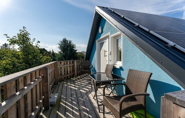 Ferienhaus in Zinnowitz - Wolkentraum - Bild 16