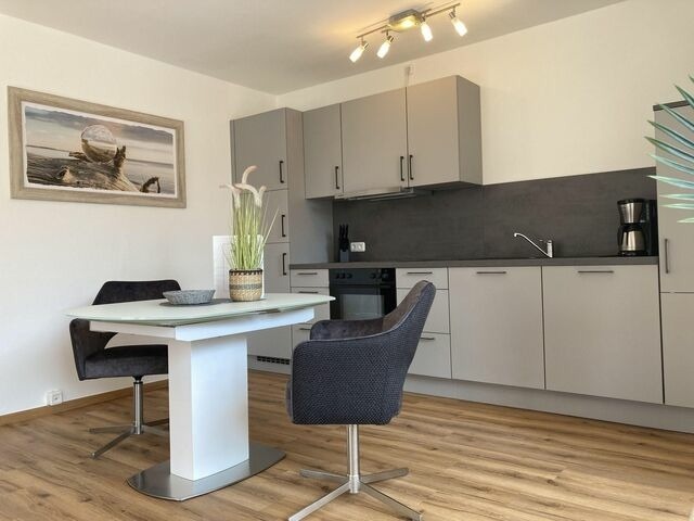 Ferienwohnung in Dahme - Haus Meeresgl&uuml;ck Seeteufel - Bild 7