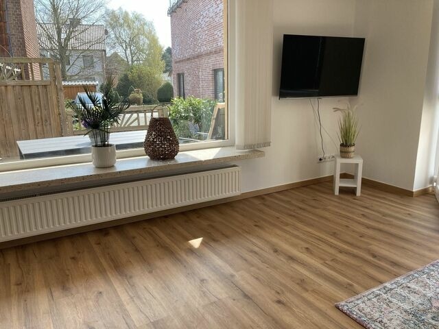Ferienwohnung in Dahme - Haus Meeresgl&uuml;ck Seeteufel - Bild 8