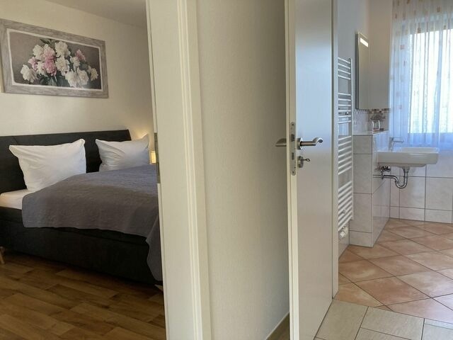 Ferienwohnung in Dahme - Haus Meeresgl&uuml;ck Seeteufel - Bild 11