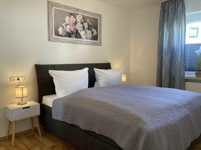 Ferienwohnung in Dahme - Haus Meeresgl&uuml;ck Seeteufel - Bild 12