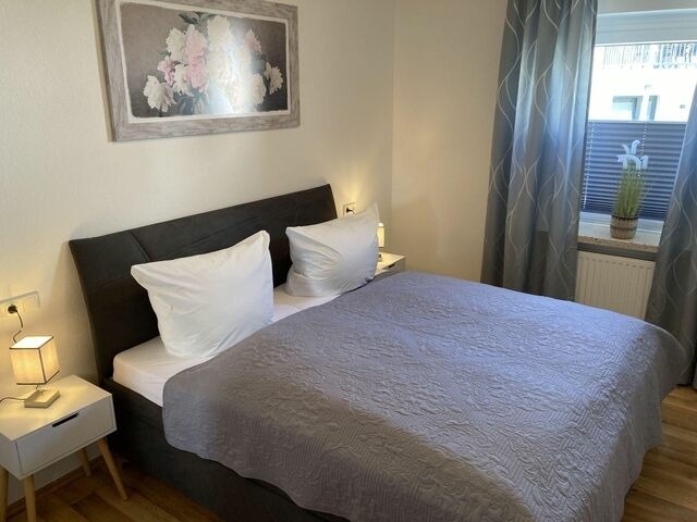 Ferienwohnung in Dahme - Haus Meeresgl&uuml;ck Seeteufel - Bild 13