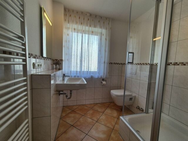 Ferienwohnung in Dahme - Haus Meeresgl&uuml;ck Seeteufel - Bild 17