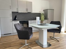 Haus Meeresgl&uuml;ck Seeteufel