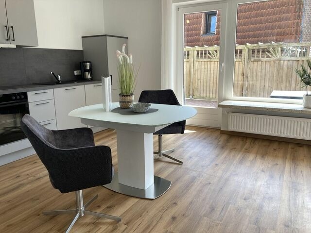Ferienwohnung in Dahme - Haus Meeresgl&uuml;ck Seeteufel - Bild 3