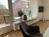 Ferienwohnung in Dahme - Haus Meeresgl&uuml;ck Seeteufel - Bild 4