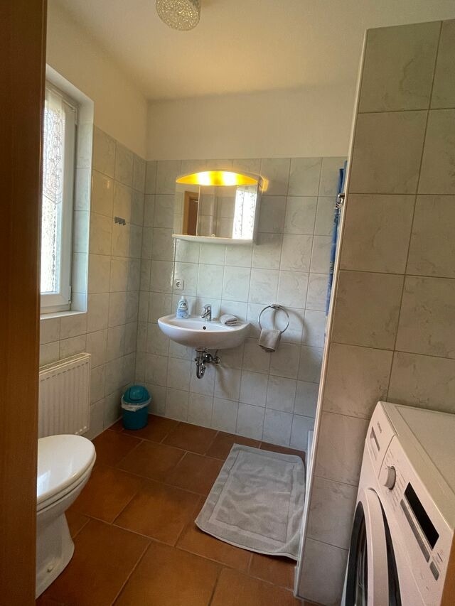 Ferienhaus in Gl&uuml;cksburg - Ferienhaus Ostseeblick - Bild 10