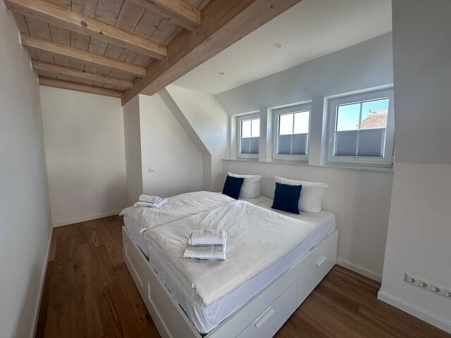 Ferienhaus in Dranske - Brockies Piratenresidenz - Bild 19