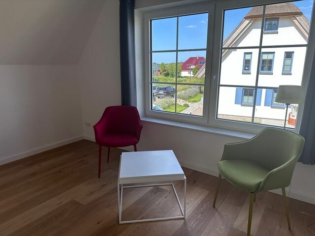 Ferienhaus in Dranske - Brockies Piratenresidenz - Bild 20