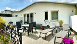 Ferienhaus in Heringsdorf - Anna BRINKMANNHAUS - viel Platz f&uuml;r Familien fast am Strand Sauna Terrasse Grill - Bild 7