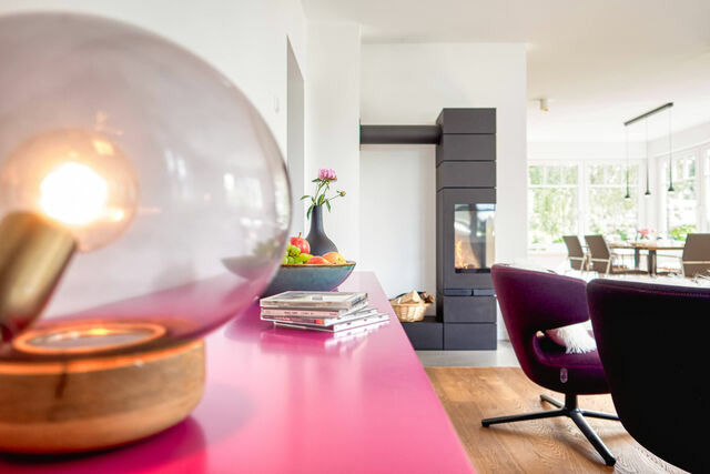 Ferienhaus in Zingst - Hirtenweg 9 - Bild 13