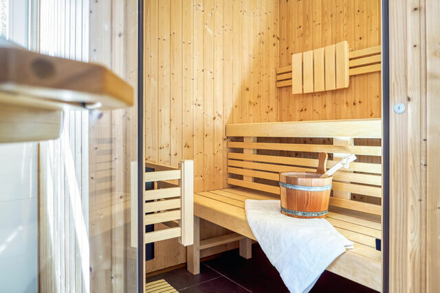 Ferienhaus in Zingst - Hirtenweg 9 - Bild 18
