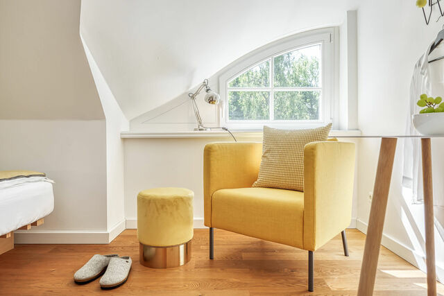 Ferienhaus in Zingst - Hirtenweg 9 - Bild 23