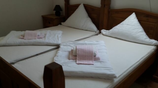 Ferienhaus in Kenz-Küstrow - Rubinrot - Bild 5