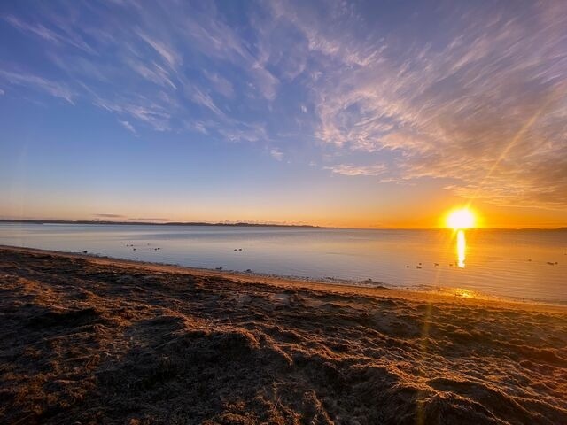 Ferienwohnung in Glücksburg - Ferienwohnung Sailing - Bild 24