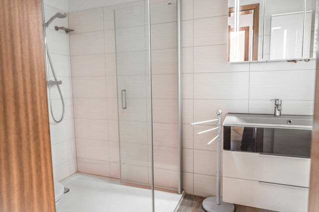 Ferienwohnung in Ueckermünde - Lagunenstadt am Haff Fewo 8 - Pier - Bild 10