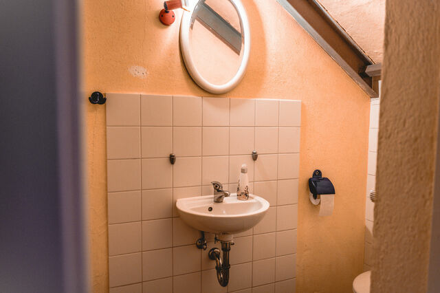 Ferienwohnung in Ueckermünde - Fewo - Haffliebe - Bild 9