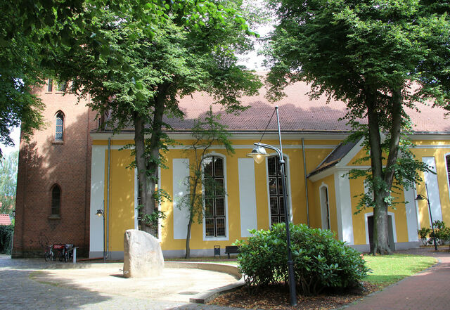 Ferienwohnung in Ueckermünde - Fewo - Haffliebe - Bild 24