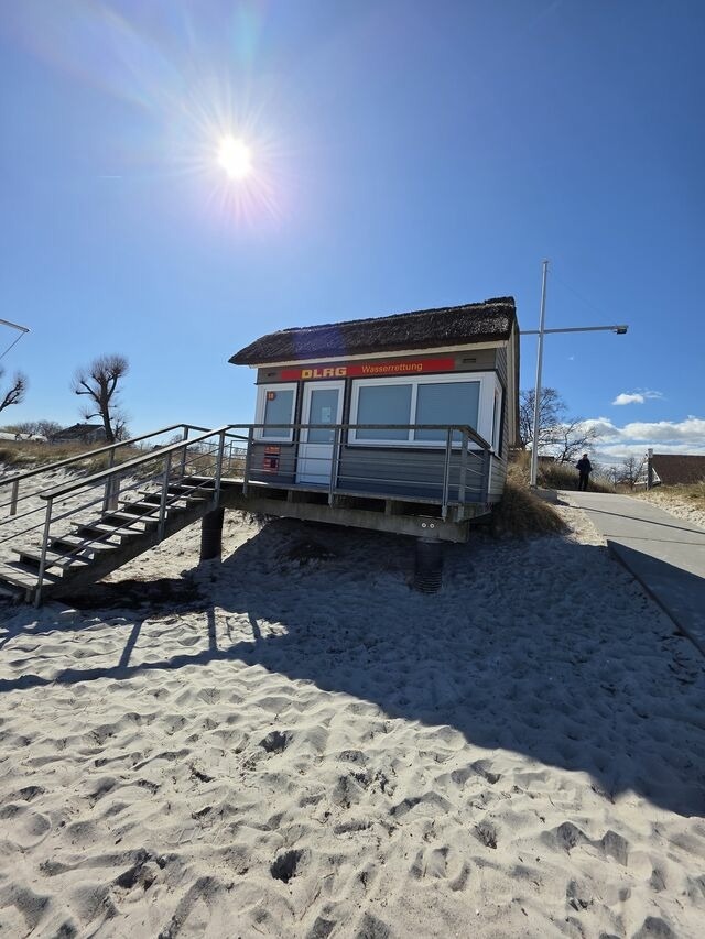 Ferienwohnung in Scharbeutz - Frei f&uuml;r Zwei - Bild 18