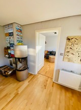 Ferienhaus in Lübbersdorf - Camo Hideaway - Bild 6