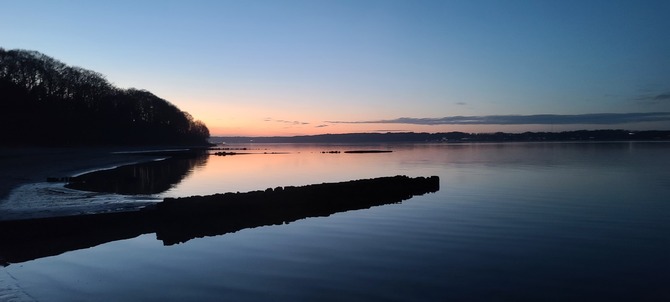 Ferienwohnung in Flensburg - Strandhygge - Bild 16