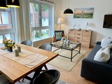 Ferienwohnung in Zingst - Birkennest - Bild 9