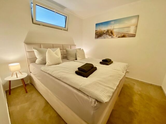 Ferienwohnung in Zingst - Birkennest - Bild 14