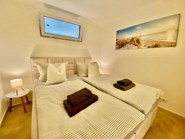 Ferienwohnung in Zingst - Birkennest - Bild 16