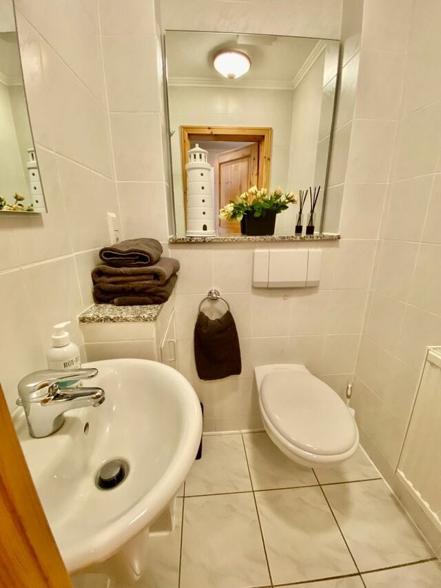 Ferienwohnung in Zingst - Birkennest - Bild 17