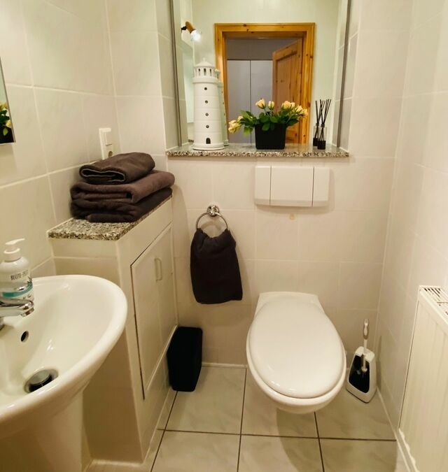 Ferienwohnung in Zingst - Birkennest - Bild 18