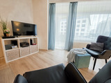 Ferienwohnung in Gr&ouml;mitz - Gr&ouml;mitz-Center 317 - Bild 2