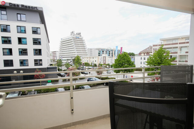 Ferienwohnung in Gr&ouml;mitz - Gr&ouml;mitz-Center 317 - Bild 11