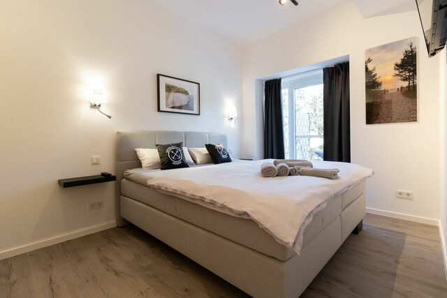 Ferienwohnung in Binz - Loris Studio - Bild 18