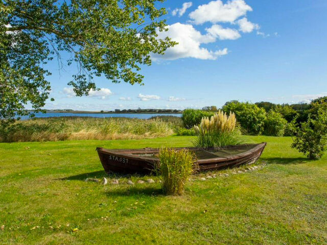 Ferienwohnung in Garz - Fewo EG - Rügenbrise am Wasser mit 2 Bädern - Bild 12