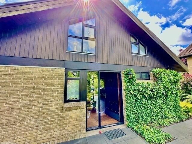 Ferienhaus in Waabs - Ferienhaus OstseeLiebe (ehem. Meinert) - Bild 11