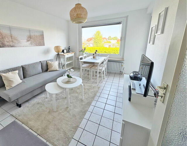 Ferienwohnung in Gr&ouml;mitz - Wiking Whg. 10 - Bild 3