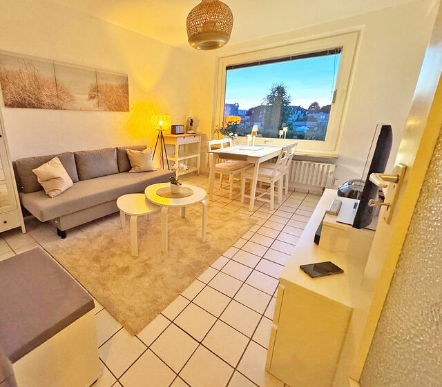 Ferienwohnung in Gr&ouml;mitz - Wiking Whg. 10 - Bild 5