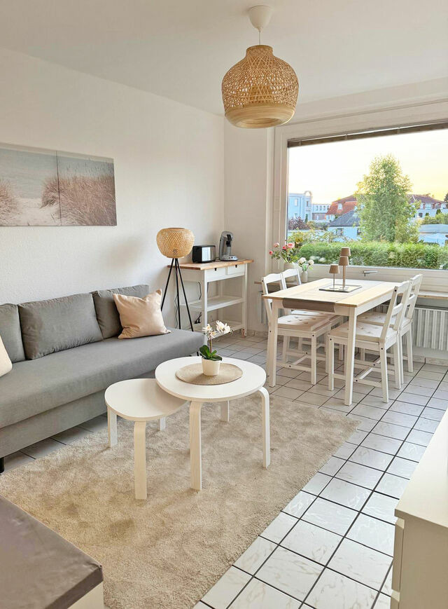 Ferienwohnung in Gr&ouml;mitz - Wiking Whg. 10 - Bild 8