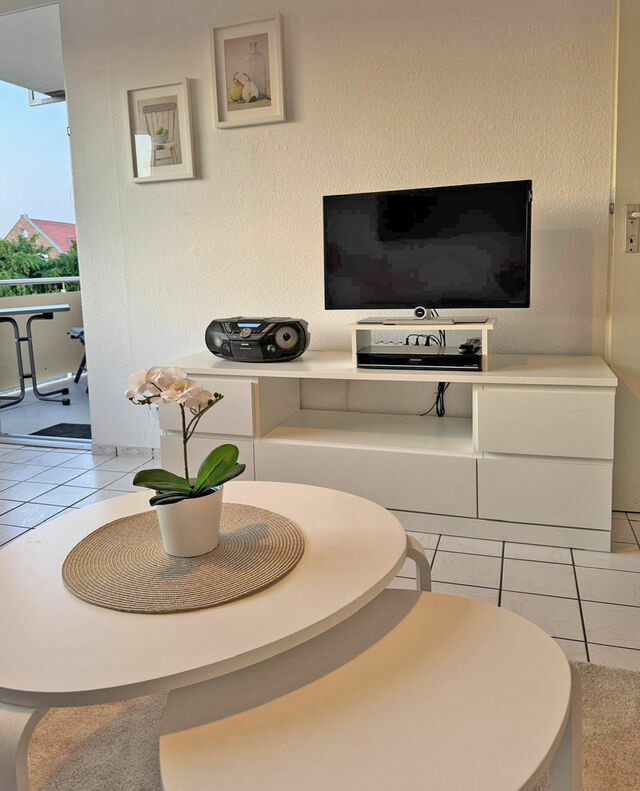 Ferienwohnung in Gr&ouml;mitz - Wiking Whg. 10 - Bild 9