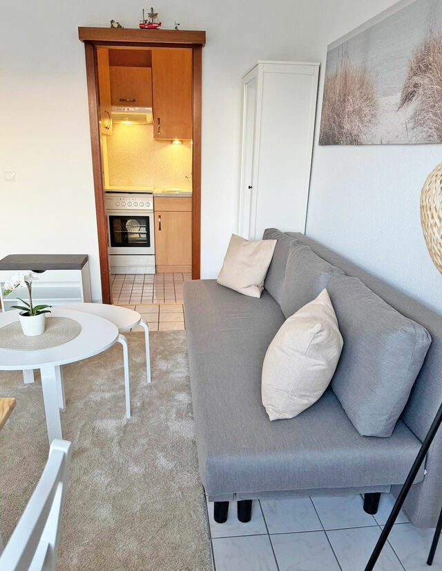 Ferienwohnung in Gr&ouml;mitz - Wiking Whg. 10 - Bild 10